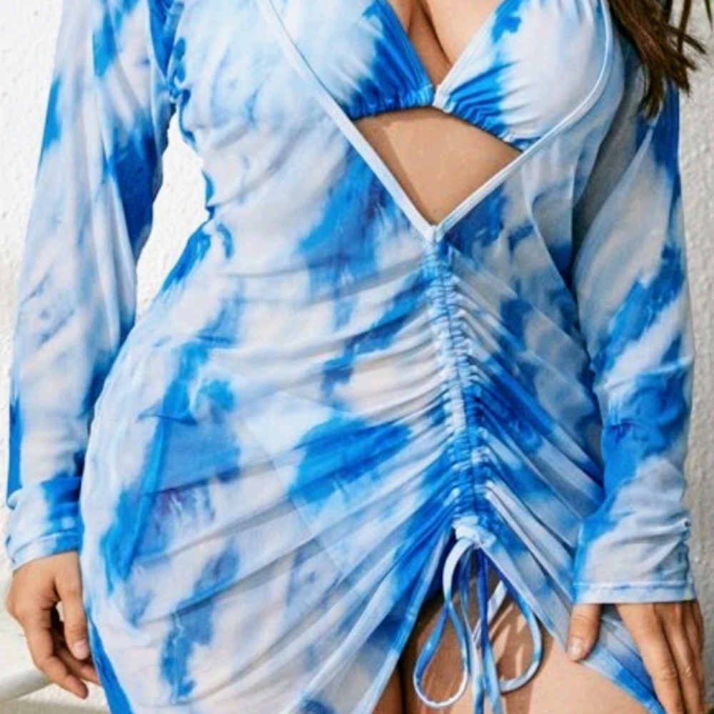3pc 👙 SET - Picture 3 of 4
